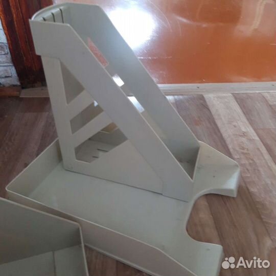 Лоток для бумаг