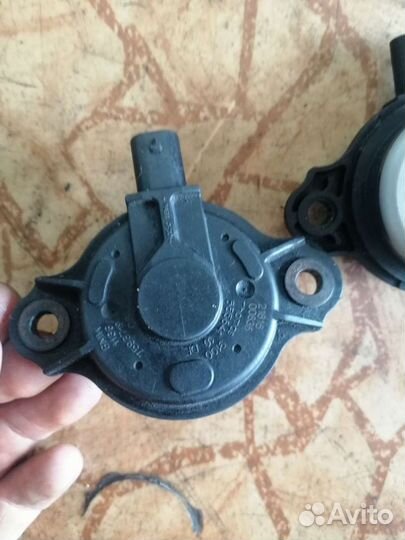 Исполнительный механизм Vanos N20B20 BMW F10 F30