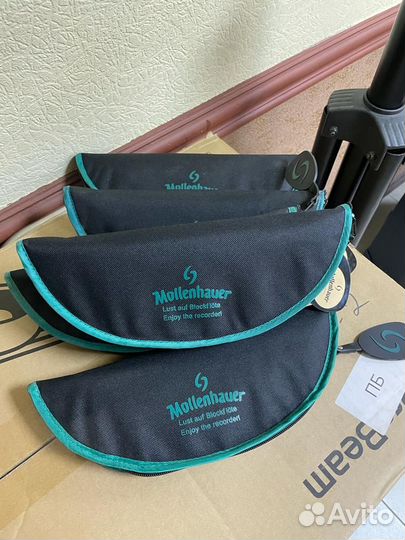 Mollenhauer Блокфлейта пентатоника beige prima