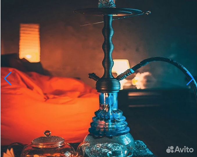 Готовый бизнес. Кальянная на Большевиков