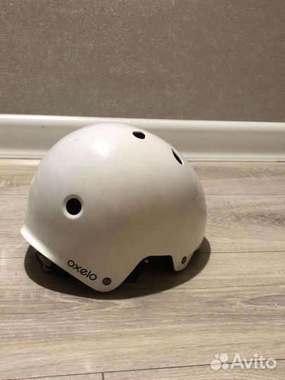 Детский шлем защитный