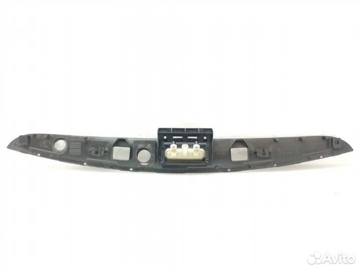 Накладка крышки багажника Mercedes-Benz Cls-Class