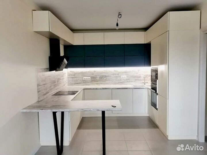 Кухня от производителя