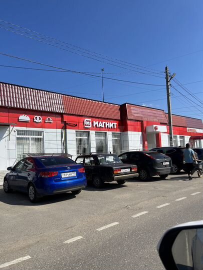 Коттедж 126 м² на участке 7 сот.