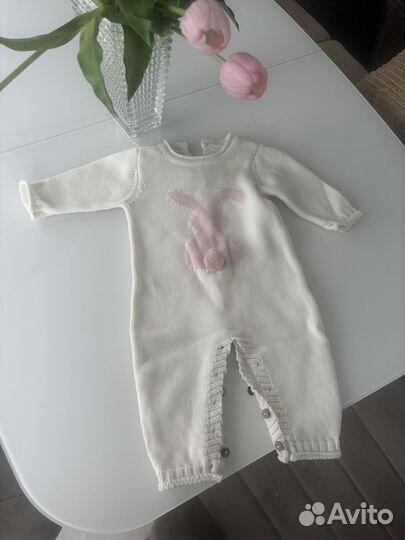 Костюм 1-3 мес