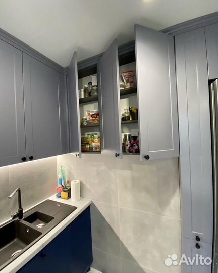 Кухонный гарнитур на заказ