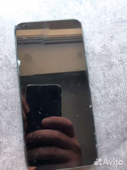 Телефон honor 9x 128