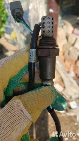 Лямбда зонд Denso