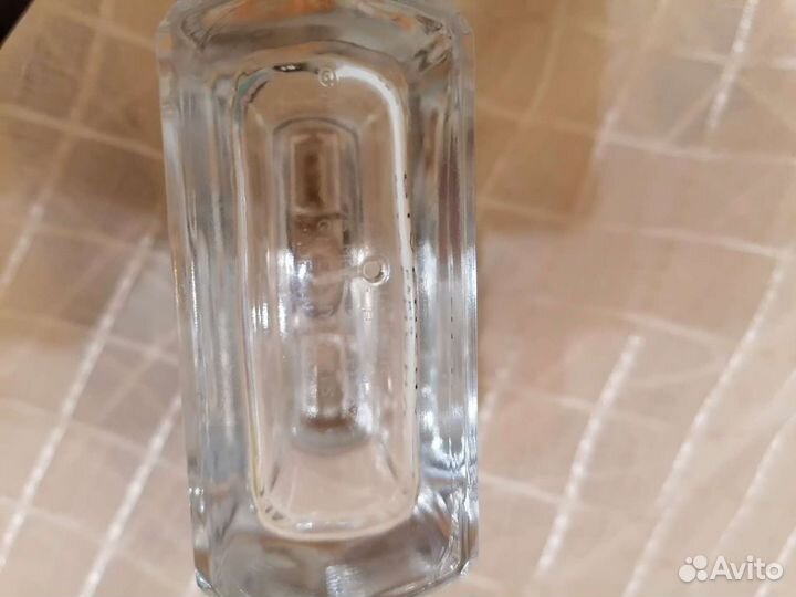 Парфюмированная вода женская