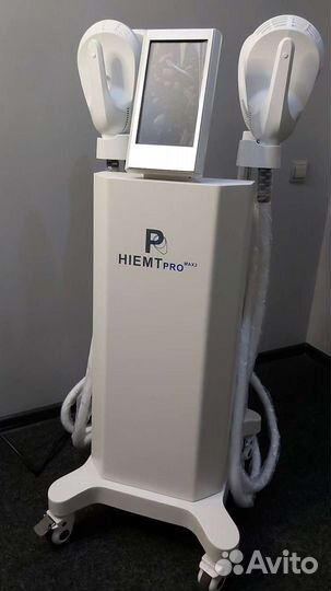 Миостимуляция hiemt PRO