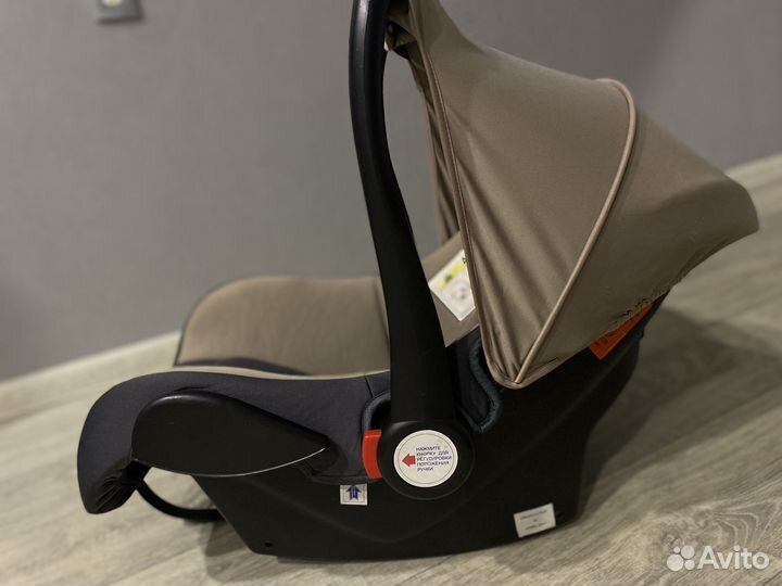 Автолюлька kari