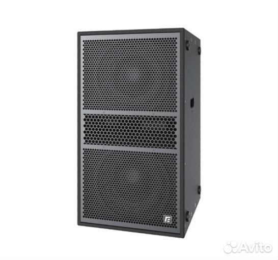 Сабвуфер RFIntell novi-SA