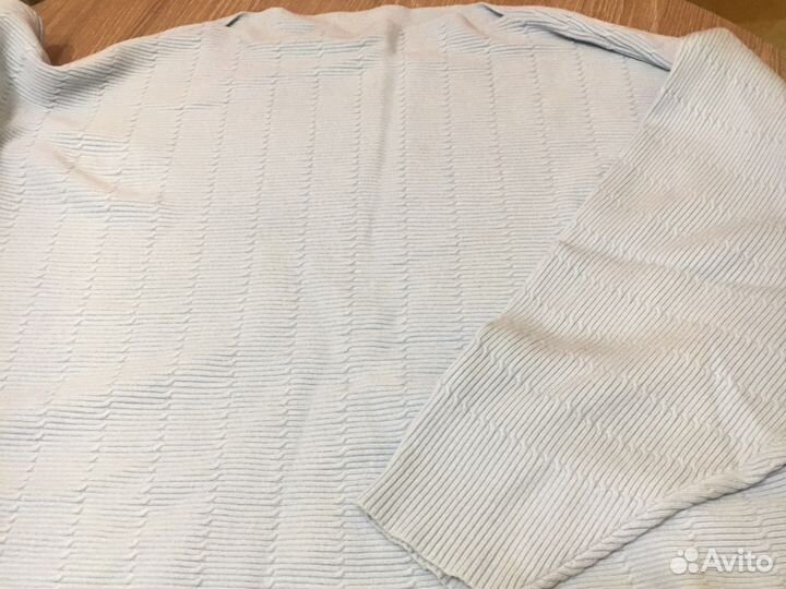 Свитер Zarina, мохеровый полувер и летучая мышь