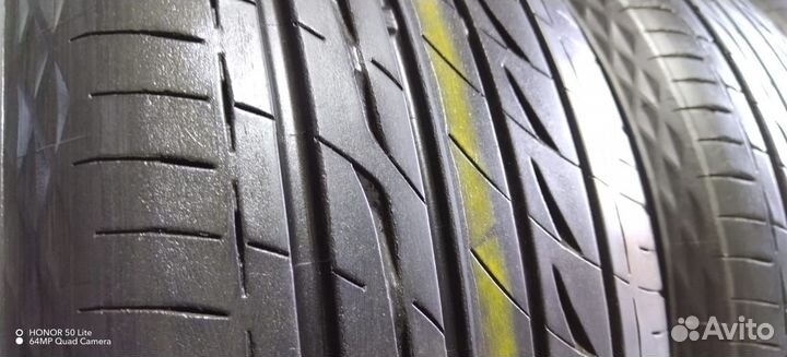 Bridgestone Regno GR-XI 235/50 R18