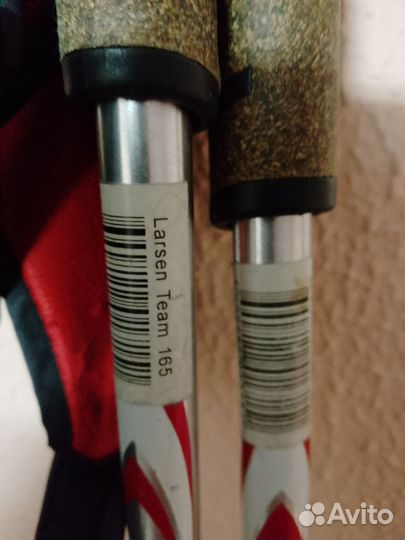 Лыжные палки