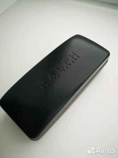 Солнцезащитные очки Ralph Lauren женские