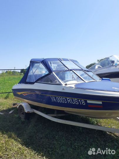 Bayliner 175