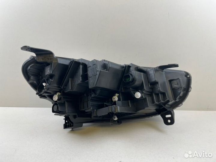 Фара левая Haval Jolion 1 2020