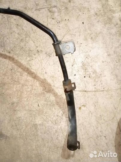 Трубка гидроусилителя Kia RIO 3