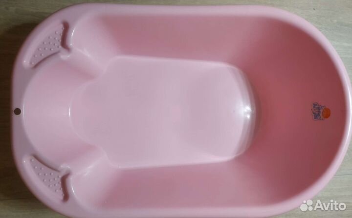 Ванночка для купания Little Angel