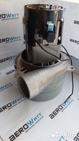 Мотор для LPG аналог Domel 491.3.474 1400 ватт