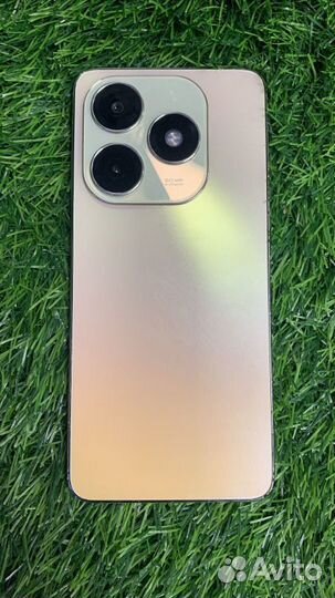 TECNO Spark 20, 8/256 ГБ