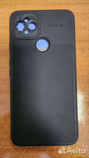 Чехол Moment для Google Pixel 4а (5G)