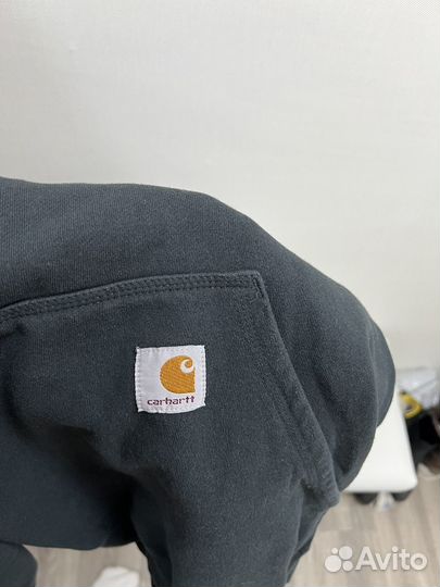 Худи carhartt