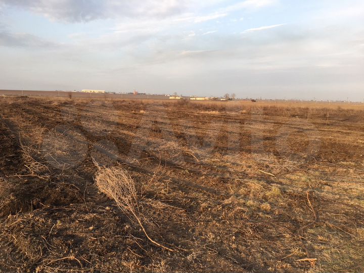 Участок 1,4 га (СНТ, ДНП)