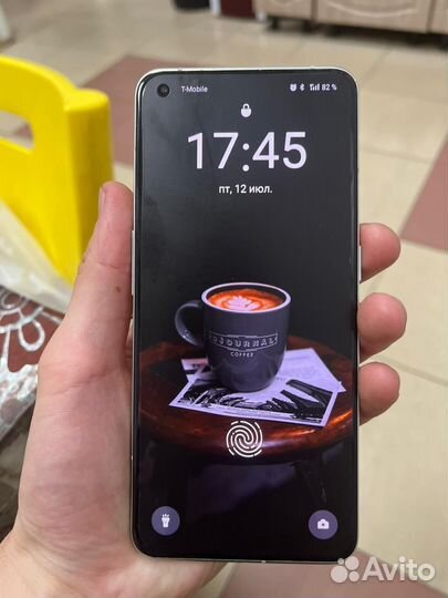 realme GT 2 Pro, 8/256 ГБ