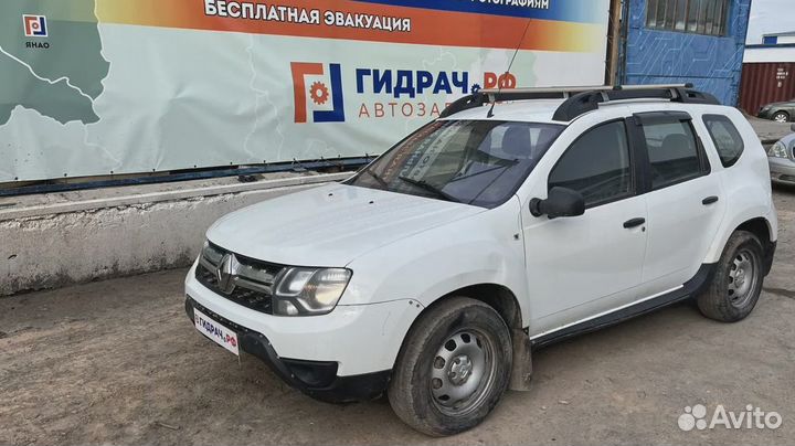 Ответная часть ремня безопасности Renault Duster