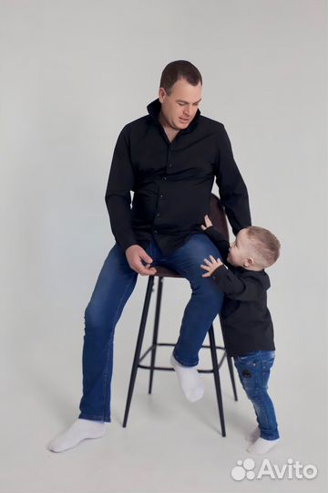 Фотограф кмв