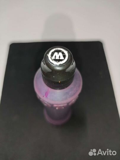 Маркеры сквизеры molotow