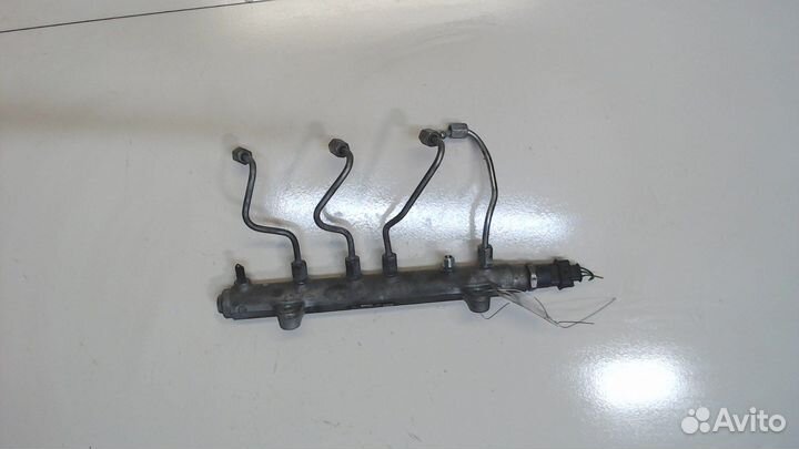 Рампа топливная Honda Civic, 2006