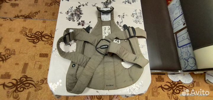 Кенгурятник для переноски детей