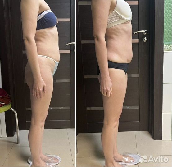 Массаж и спа