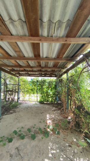 Дом 60 м² на участке 6 сот.