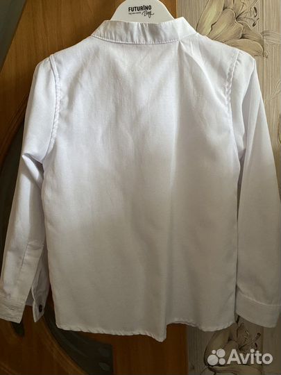 Костюм для мальчика,рубашка,брюки