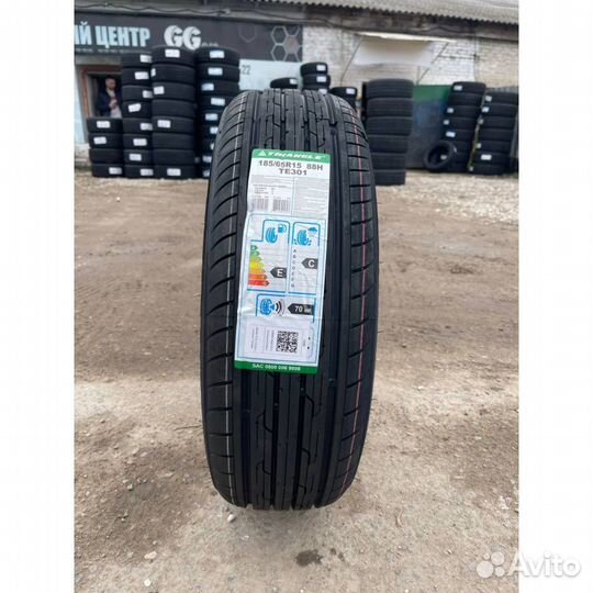 Triangle TE301 185/65 R15