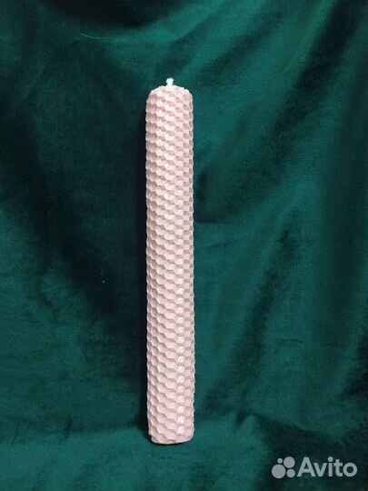 Программная свеча 