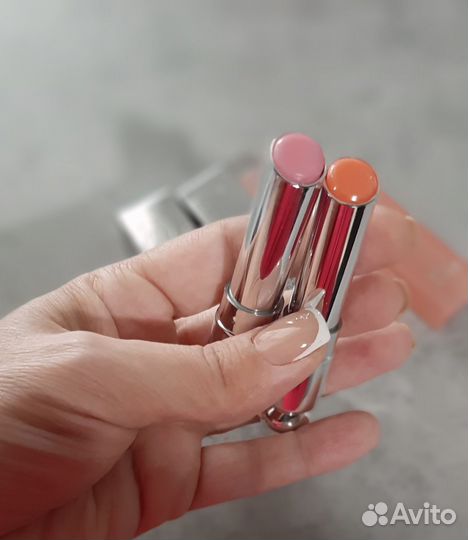 Бальзам для губ dior