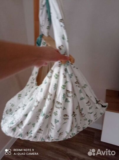 Детский гамачок