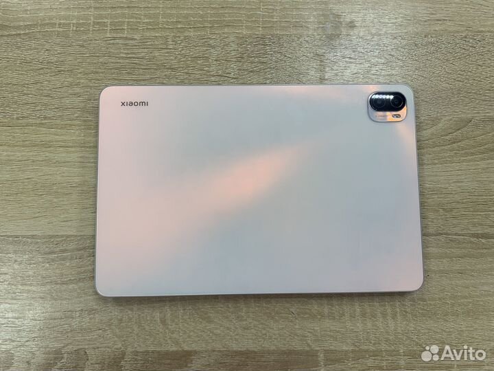 Mi pad 5 pro