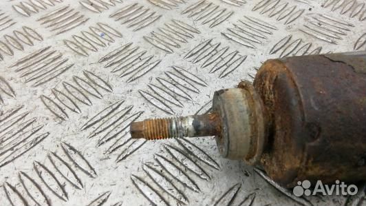 Амортизатор передний ford ranger 2 (80U04P901)