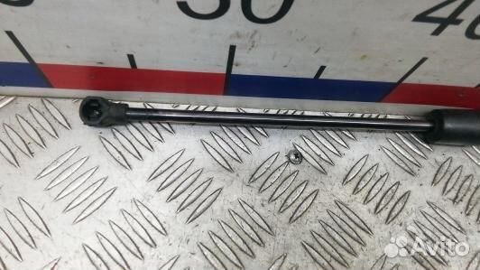 Амортизатор 3-5 двери renault scenic 3 (DNT02OU02)