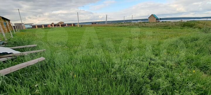 Участок 9 сот. (СНТ, ДНП)