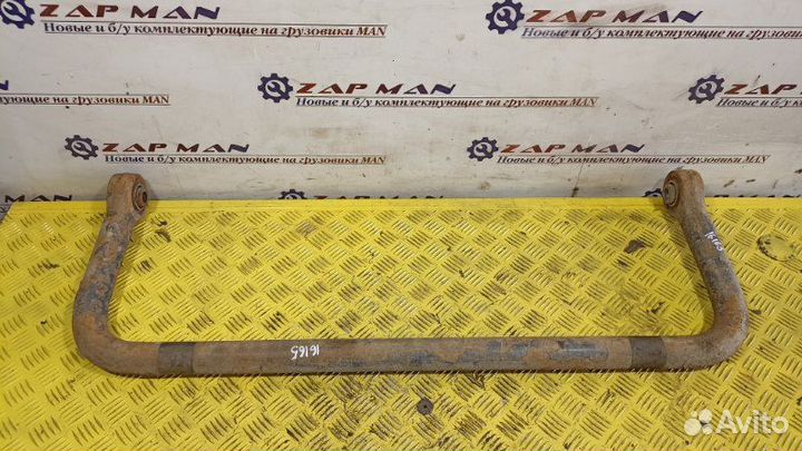Стабилизатор MAN Man Tga Tgs Tgx