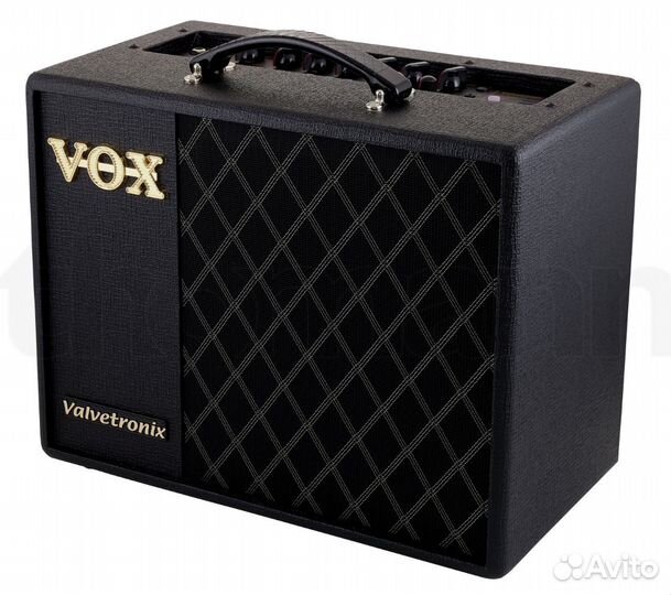Комбо для электрогитары Vox VT20X