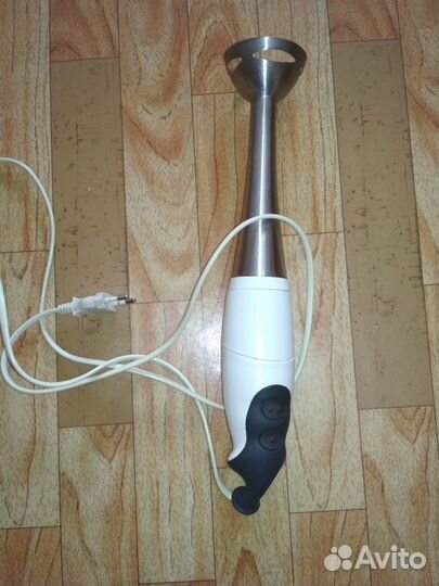 Блендер braun