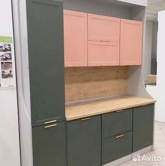 Кухонный гарнитур